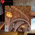 Maison d'hôtes Borgo 74