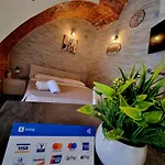 Borgo 74 Maison d'hôtes 3*