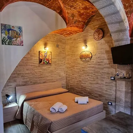 Borgo 74 Pensionat 3*