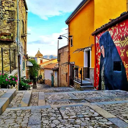 Borgo 74 Maison d'hôtes
