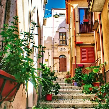 Maison d'hôtes Borgo 74