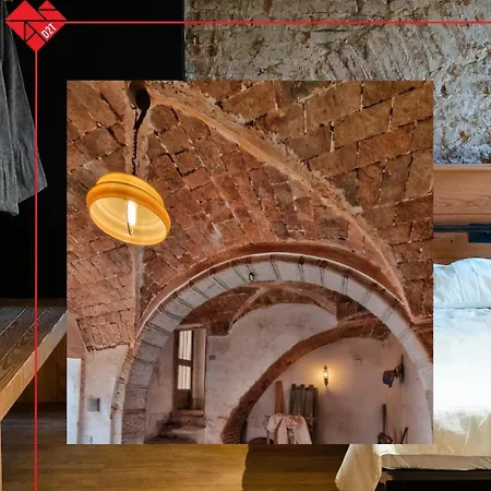 Pensionat Borgo 74