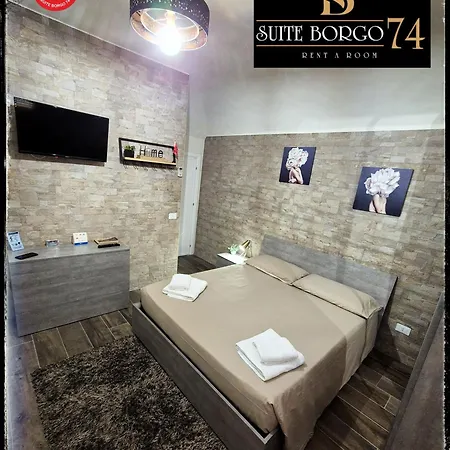 Borgo 74