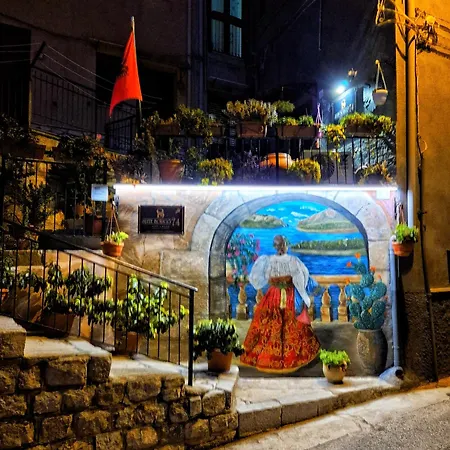 Borgo 74 Piana Degli Albanesi
