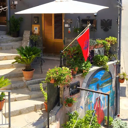 Borgo 74 Piana Degli Albanesi